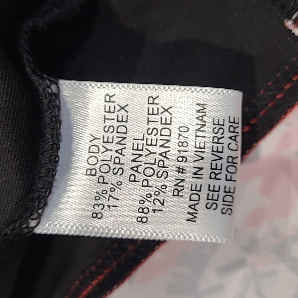 BOLLE Two Piece Set - Picture 3 of 3